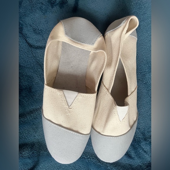 Alpercatas extremely comfortable - Picture 4 of 4